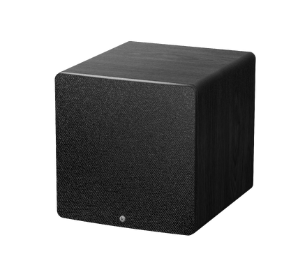 蜗牛 Snail Power X135 13.5寸有源低音炮 3000W超大功率输出 影院级震撼低音表现 大型家庭影院专用低音炮