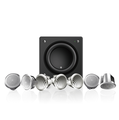 Quality IW6-X135 7.1 Flagship Villa Cinema | 300Wx7 | 3000W Sub | Dolby Atmos factory