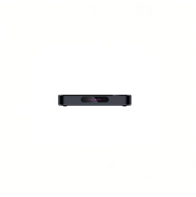 Quality MU-1 8K Ultra HD Media Player Quad-Core Android 14 Bluetooth 5.0 factory
