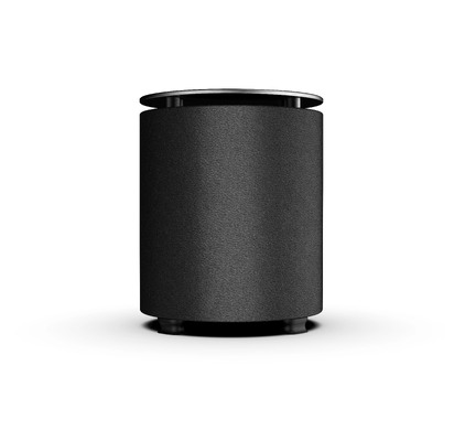 Quality B28 Dual 8-Inch Active Home Theater Subwoofer 400W 110dB DSP Bass factory