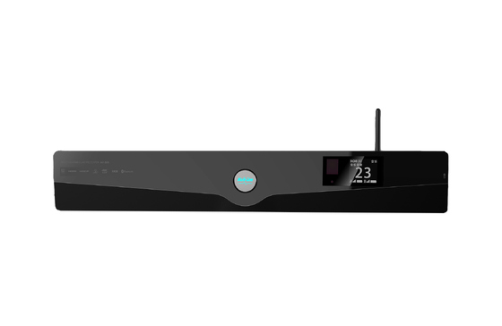 蜗牛 Snail Power AV-700 多声道AV功放接收机 Dolby Atmos杜比全景声 DTS:X解码 7.2声道影院音频处理器