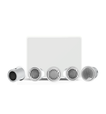 Chất lượng Hệ thống rạp hát gia đình không dây Snail Power CW90-W10 5.1 công suất 1000W Loa siêu trầm Hướng sóng Rạp hát phòng khách nhà máy